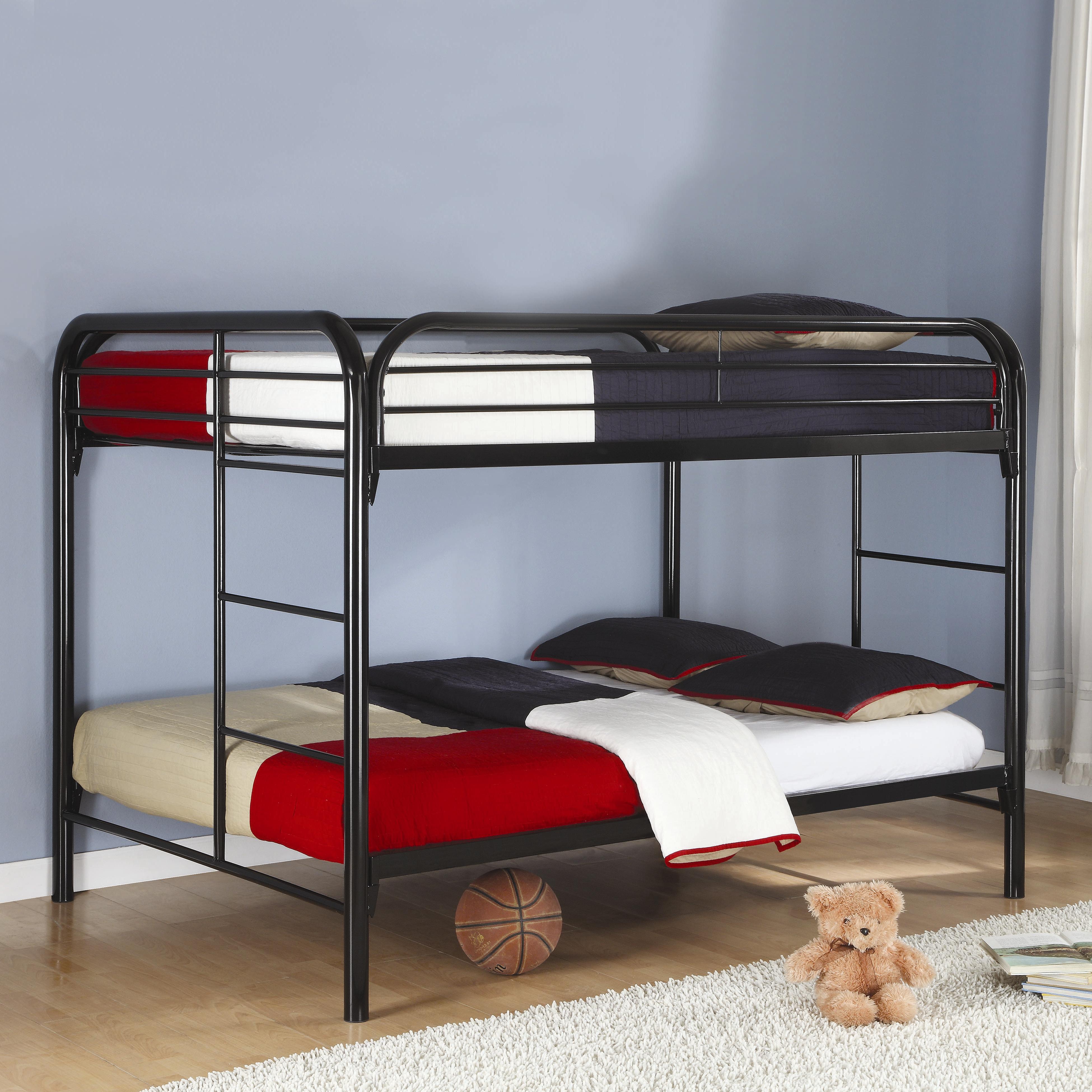 Value city cheap bunk beds